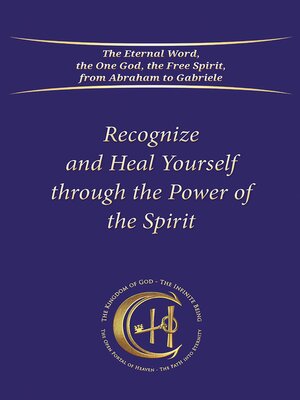 cover image of Recognize and Heal Yourself